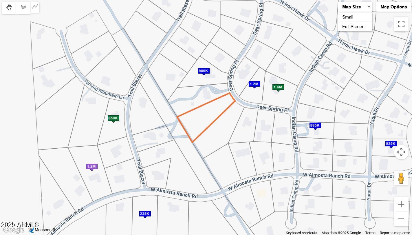 5575 W Deer Spring Place -