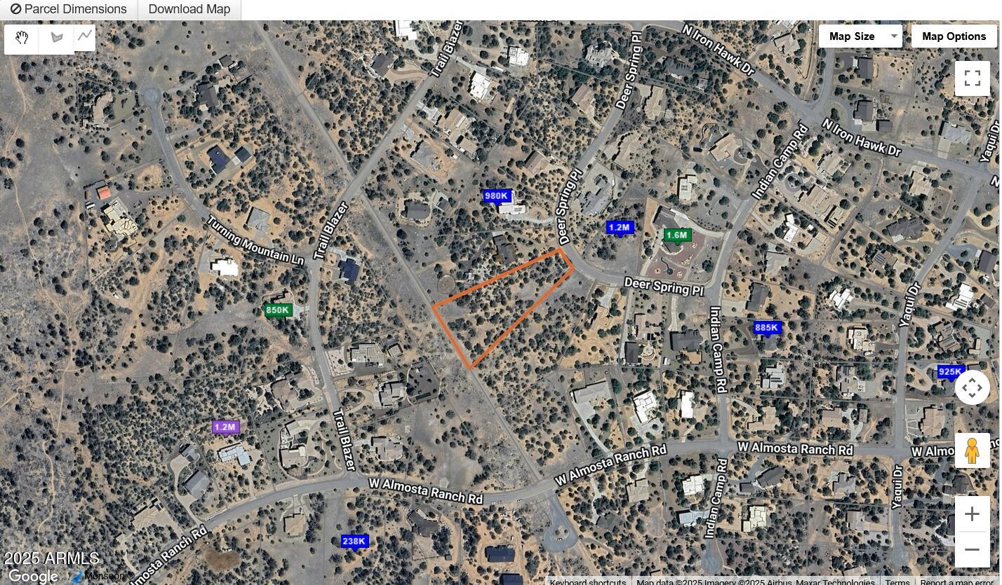 5575 W Deer Spring Place -