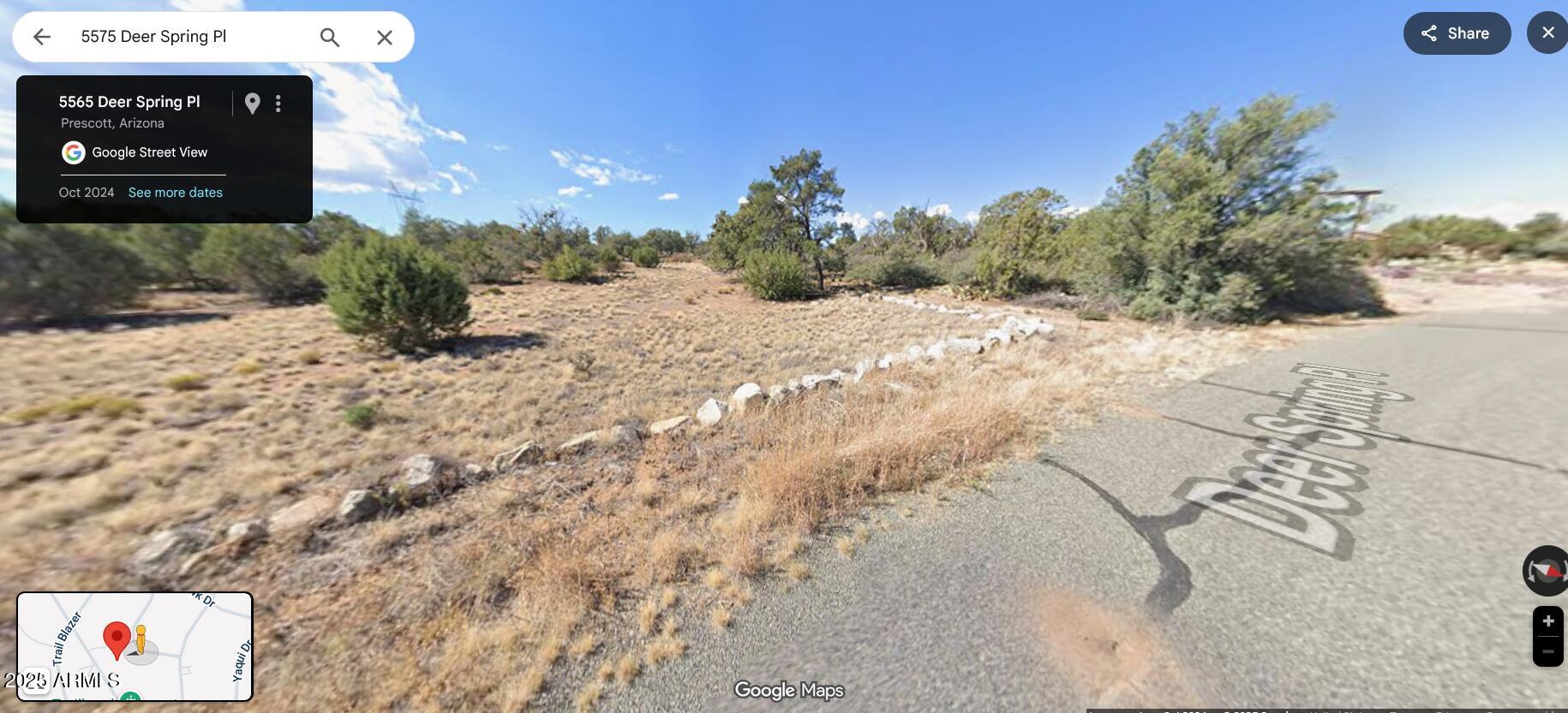 5575 W Deer Spring Place -