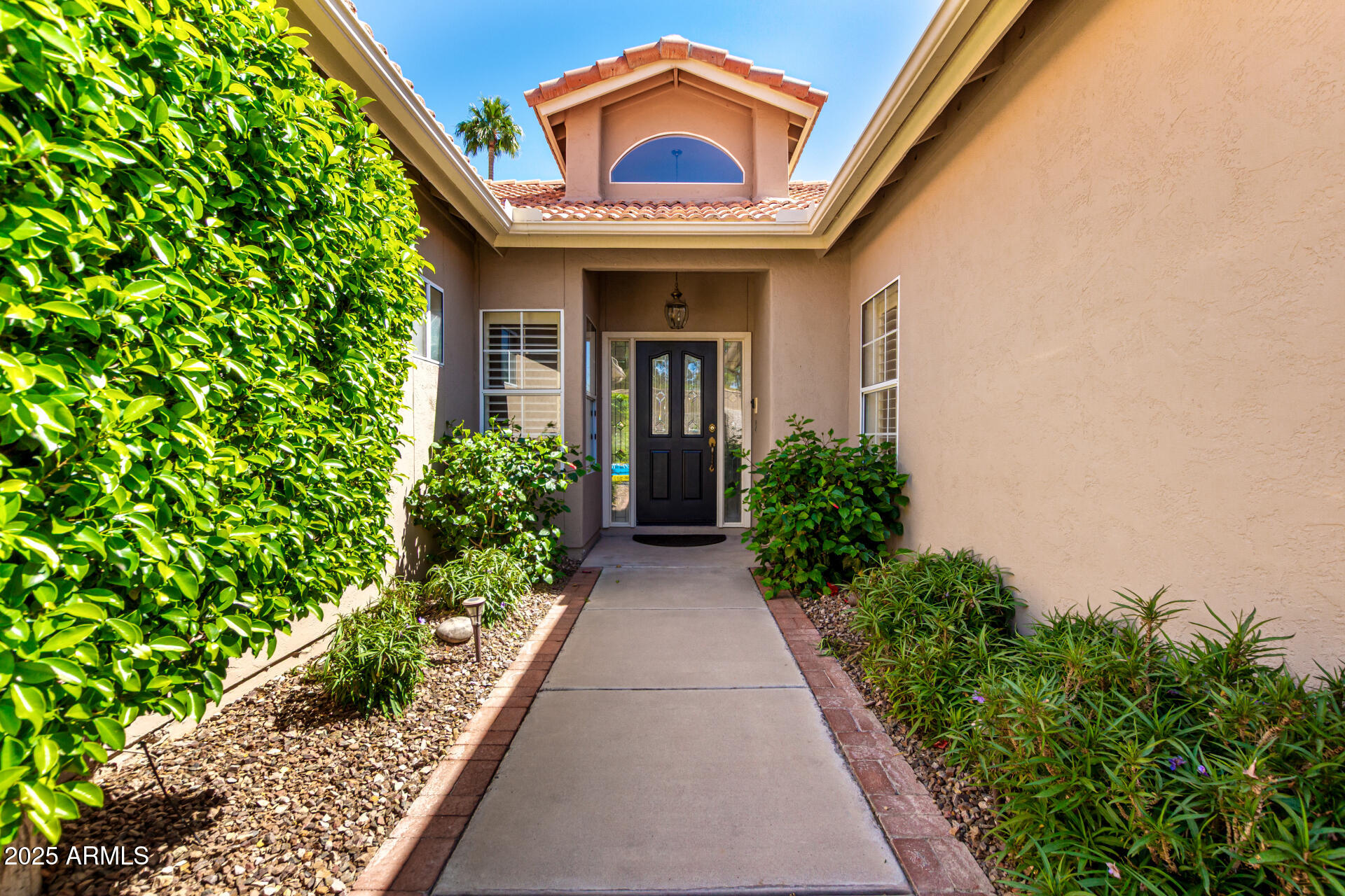 10543 E ARROWVALE Drive