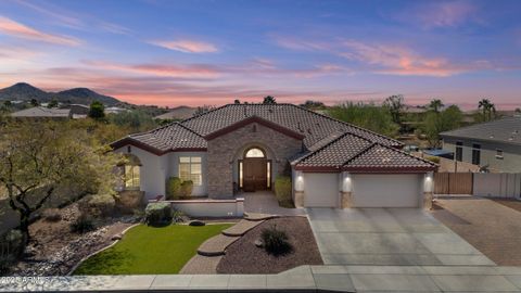 9161 W BAJADA Road Peoria AZ 85383