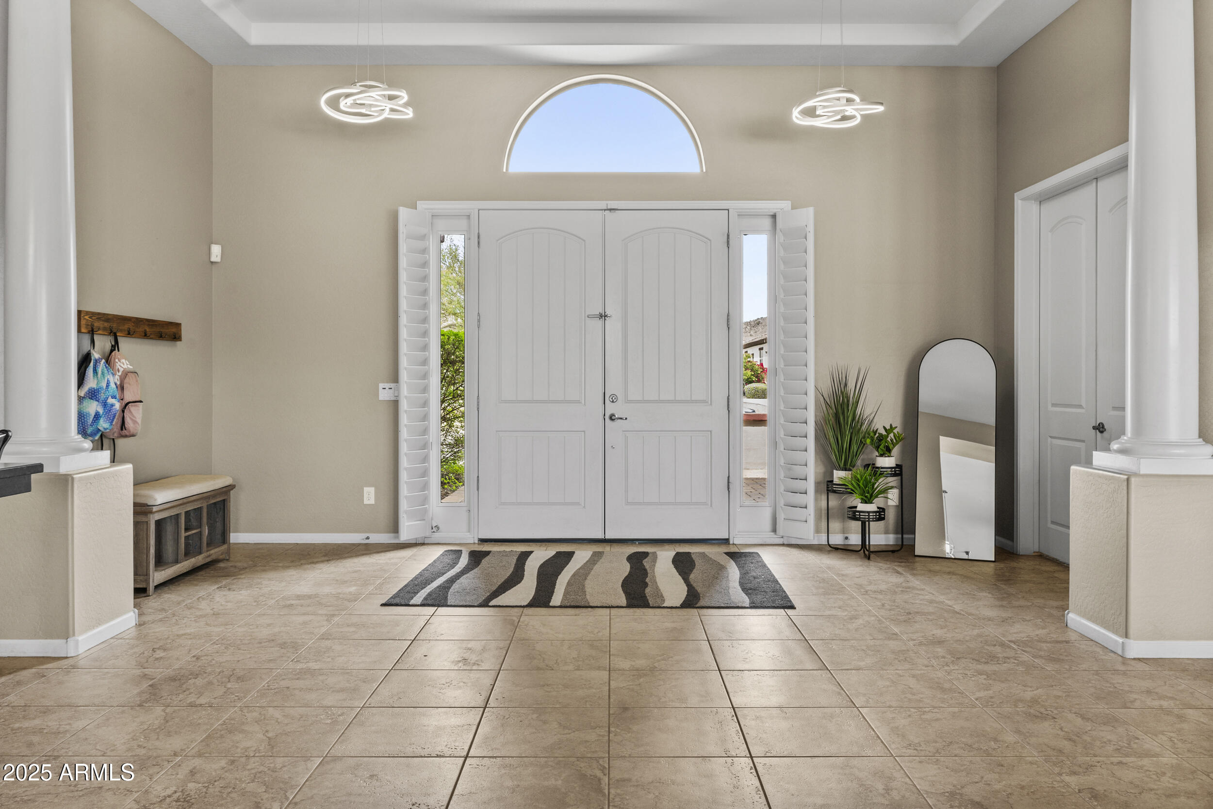 9161 W BAJADA Road