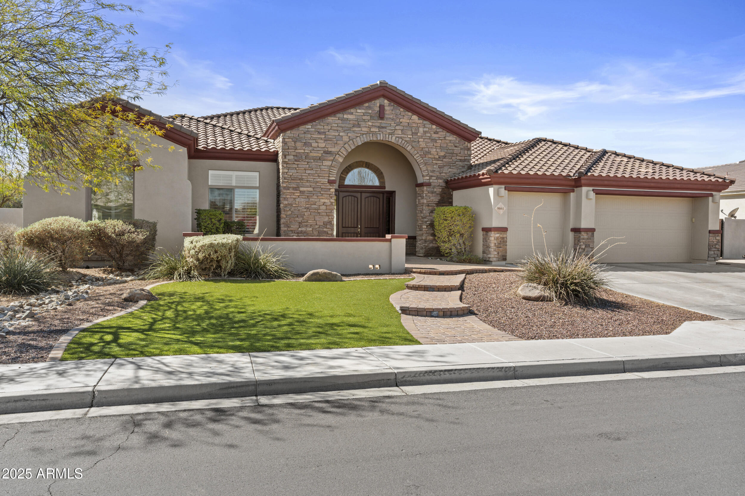 9161 W BAJADA Road