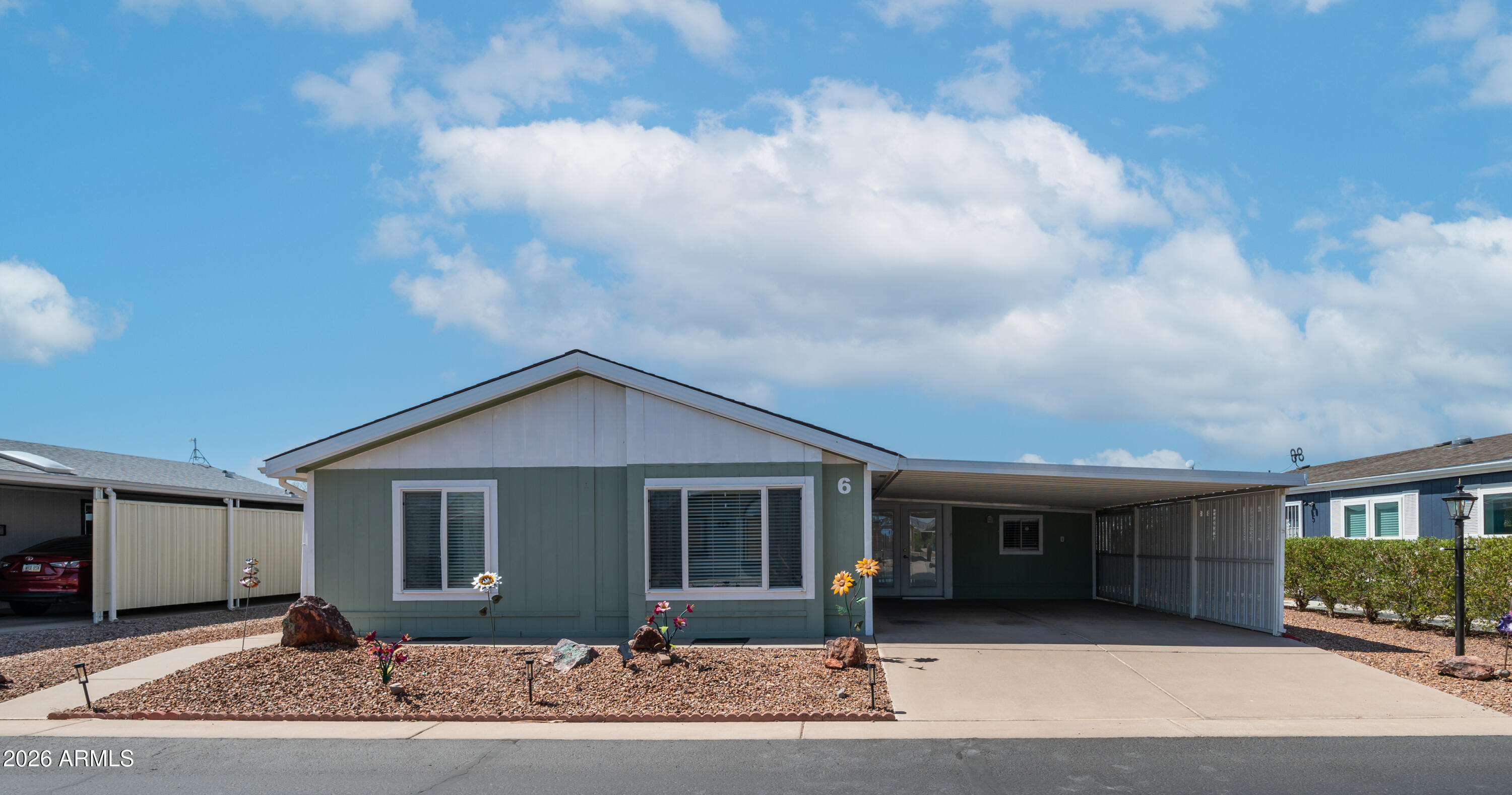 3355 S CORTEZ Road 6