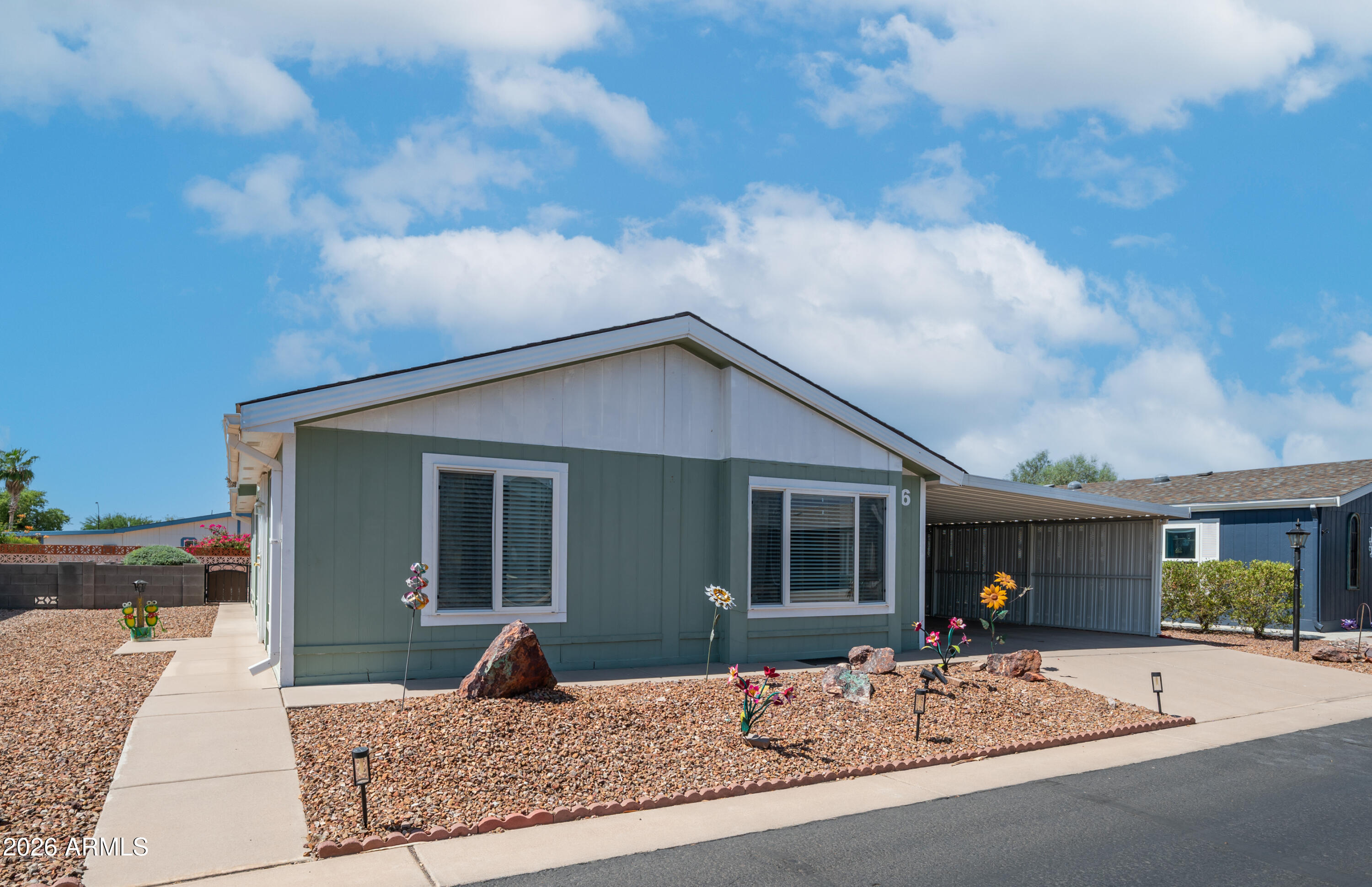 3355 S CORTEZ Road 6