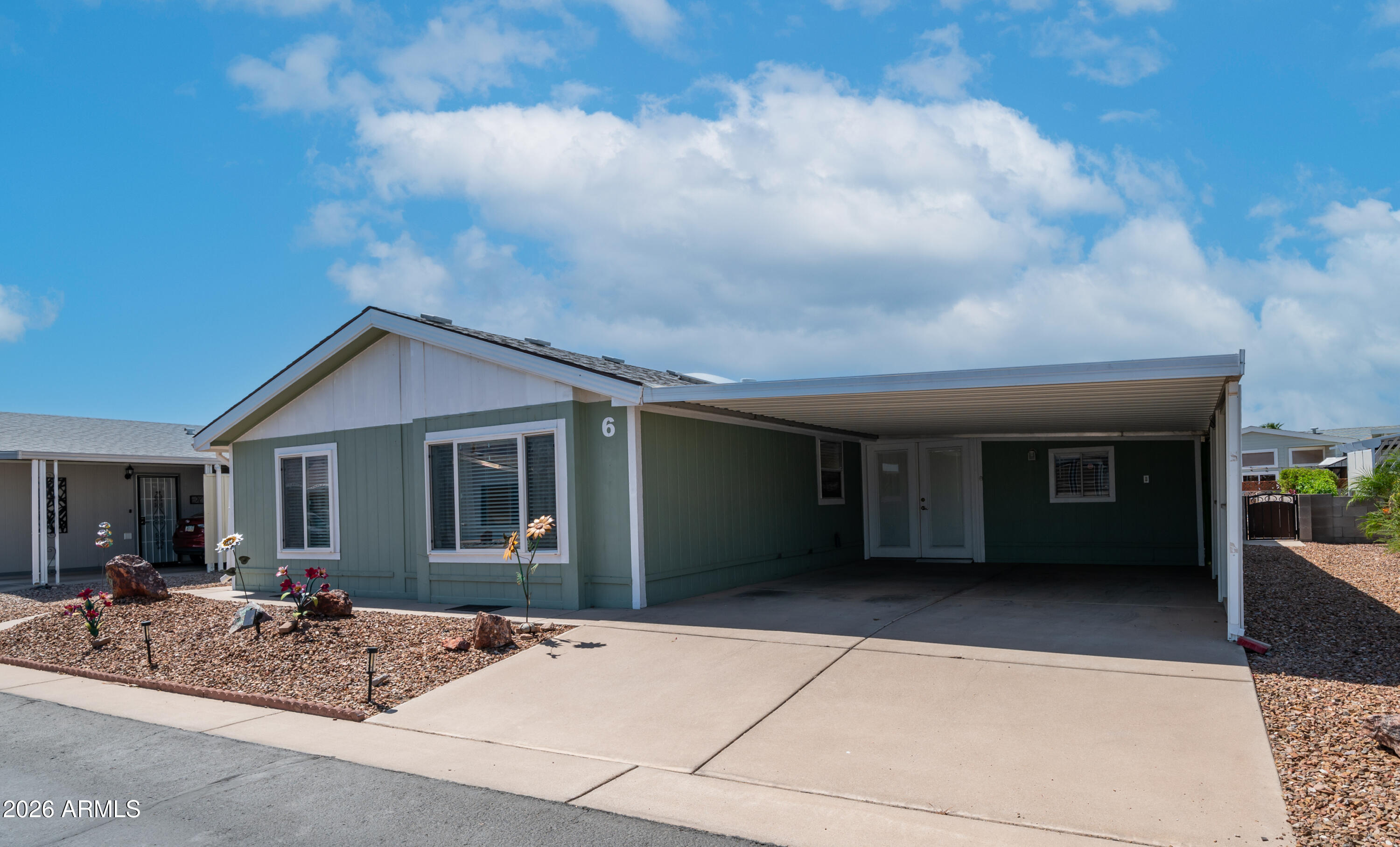 3355 S CORTEZ Road 6