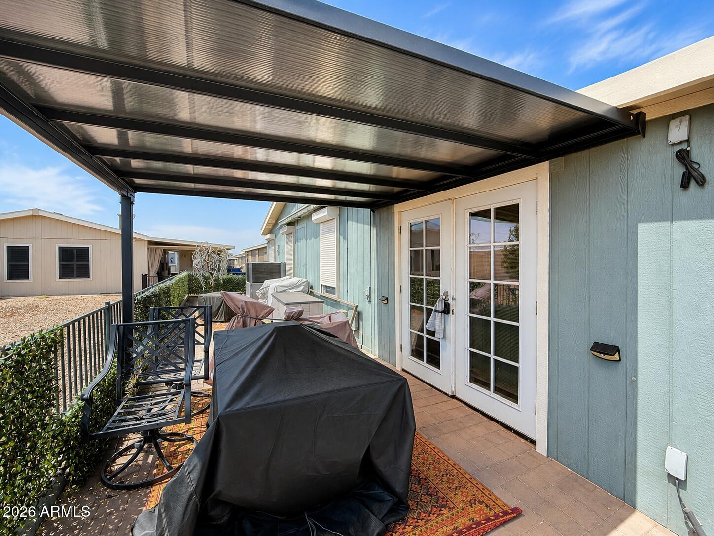 8865 E Baseline Road 641