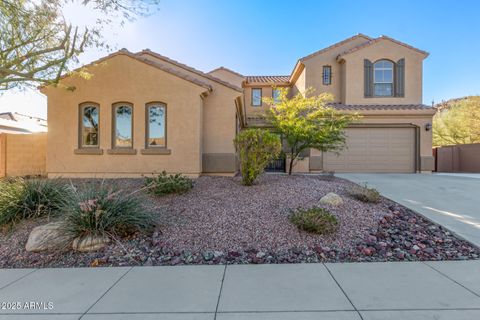 6857 W JUANA Drive Peoria AZ 85383