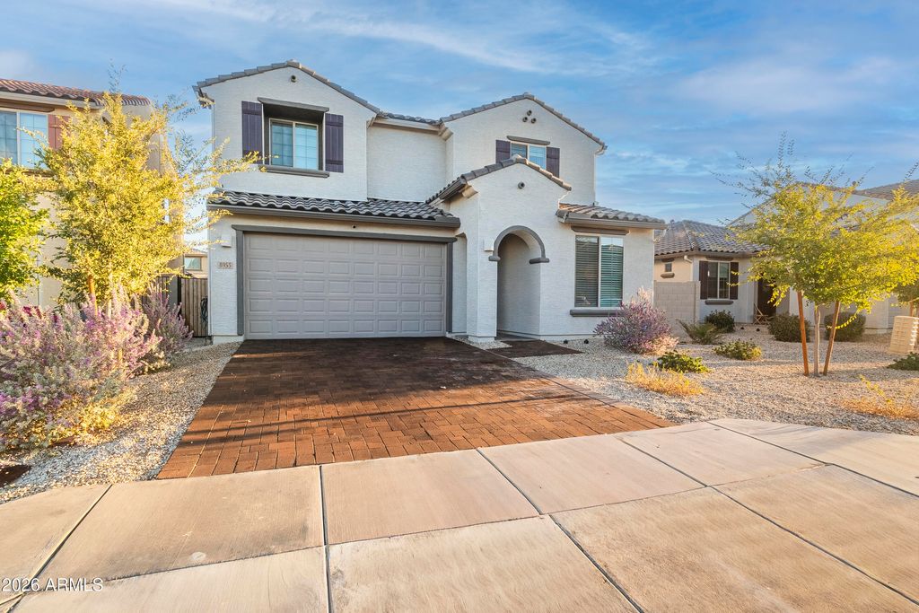 Photo of 8955 W Luke Avenue, Glendale, AZ 85305 (MLS # 7036494)