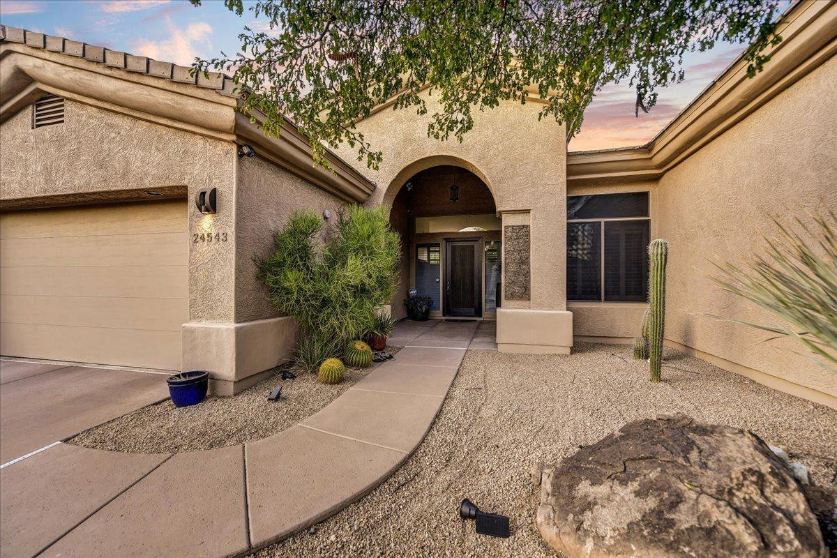 24543 N 76TH Place