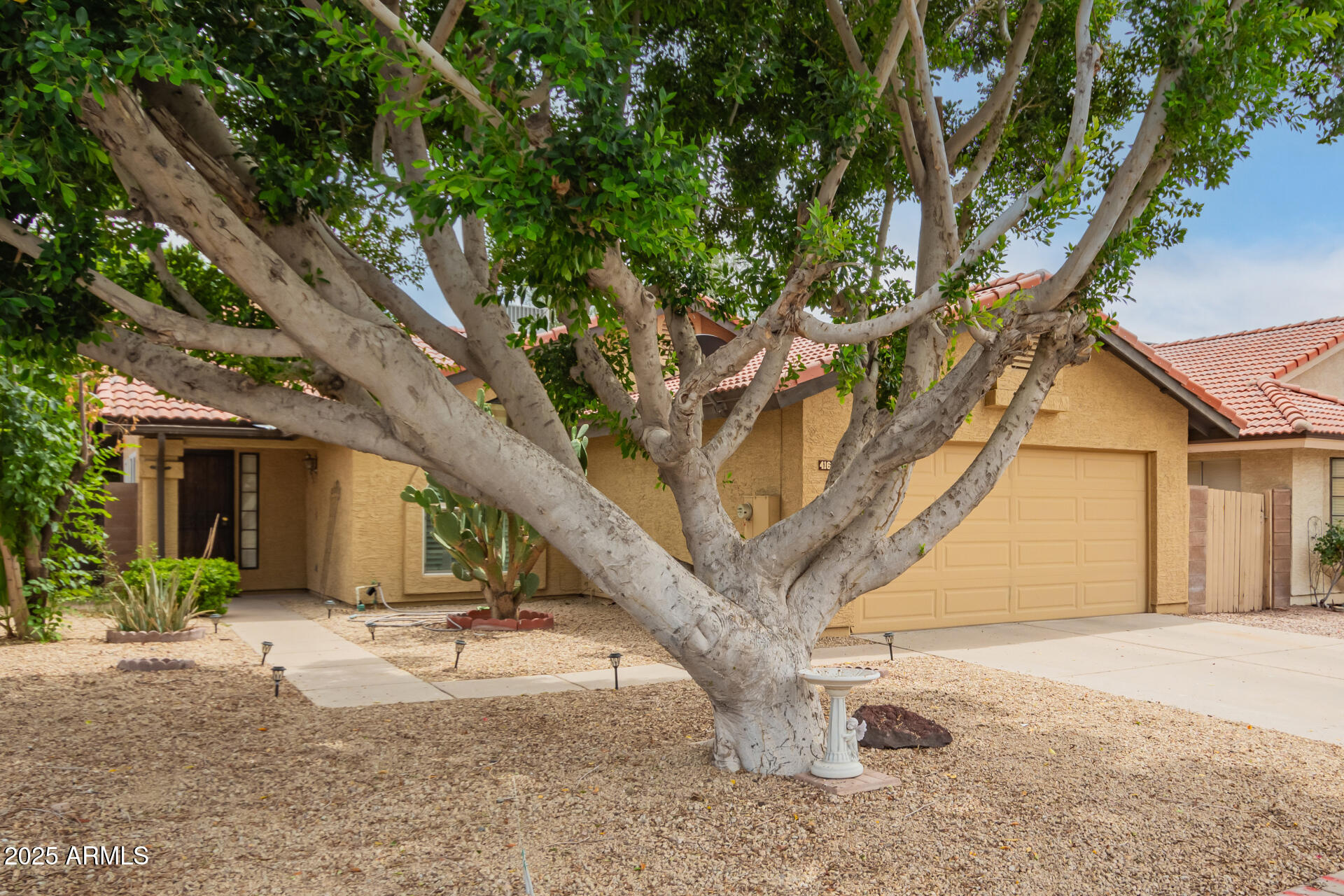 4167 W Gail Drive