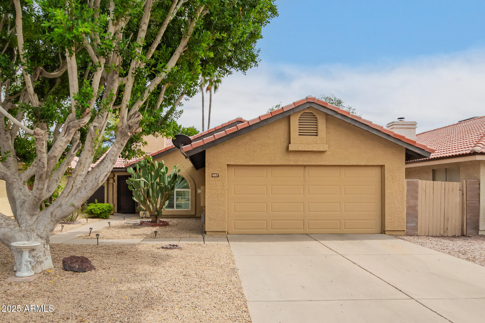 4167 W Gail Drive
