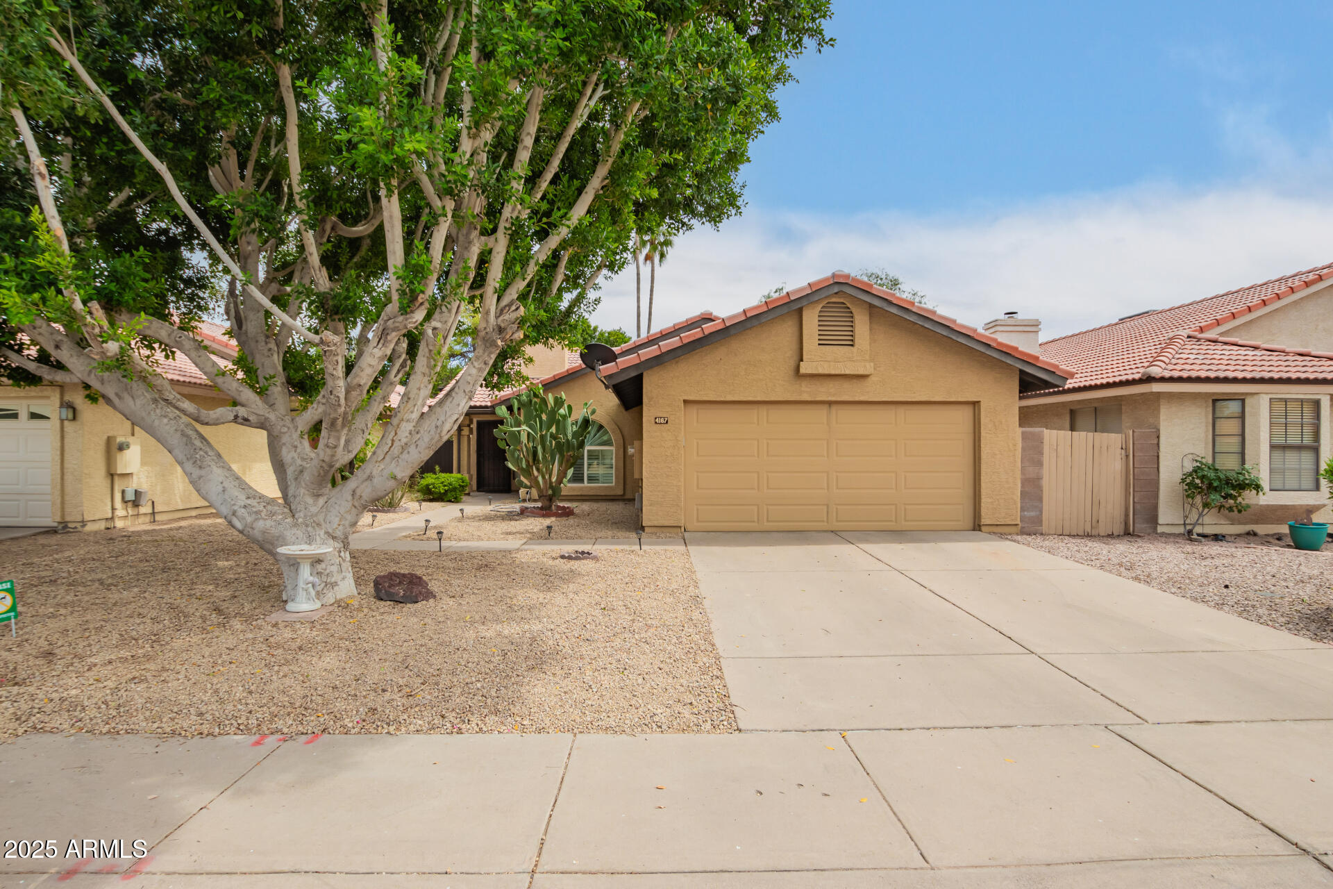 4167 W Gail Drive