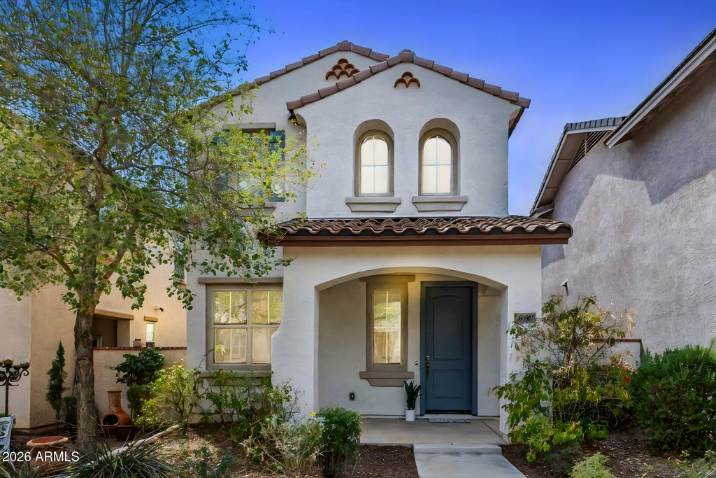 Photo of 20607 W White Rock Road, Buckeye, AZ 85396 (MLS # 7072114)