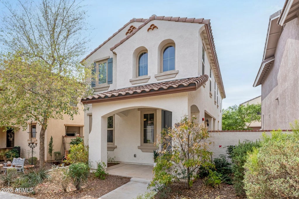 Photo of 20607 W White Rock Road, Buckeye, AZ 85396 (MLS # 7072114)