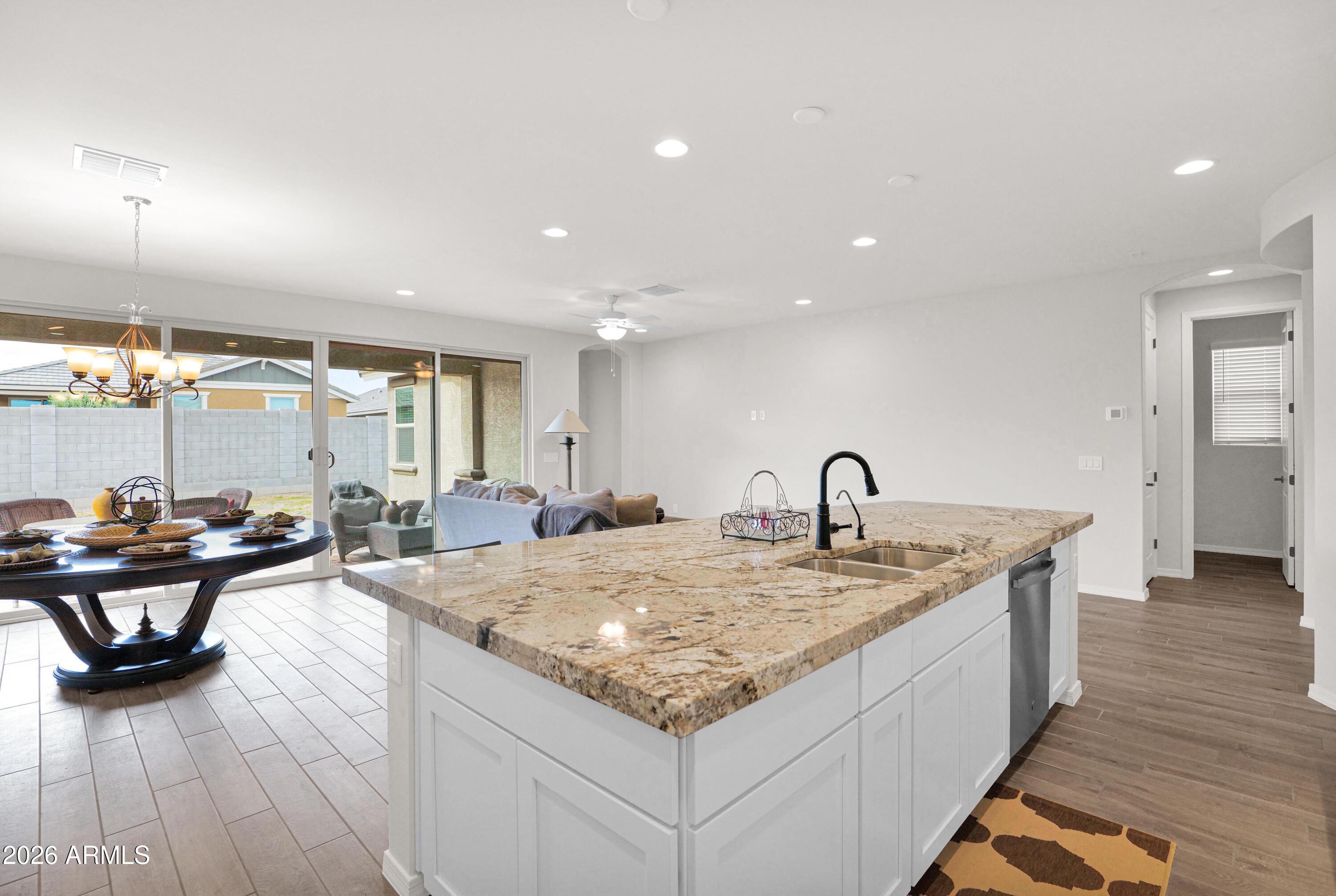 3461 W OIL WELL Road