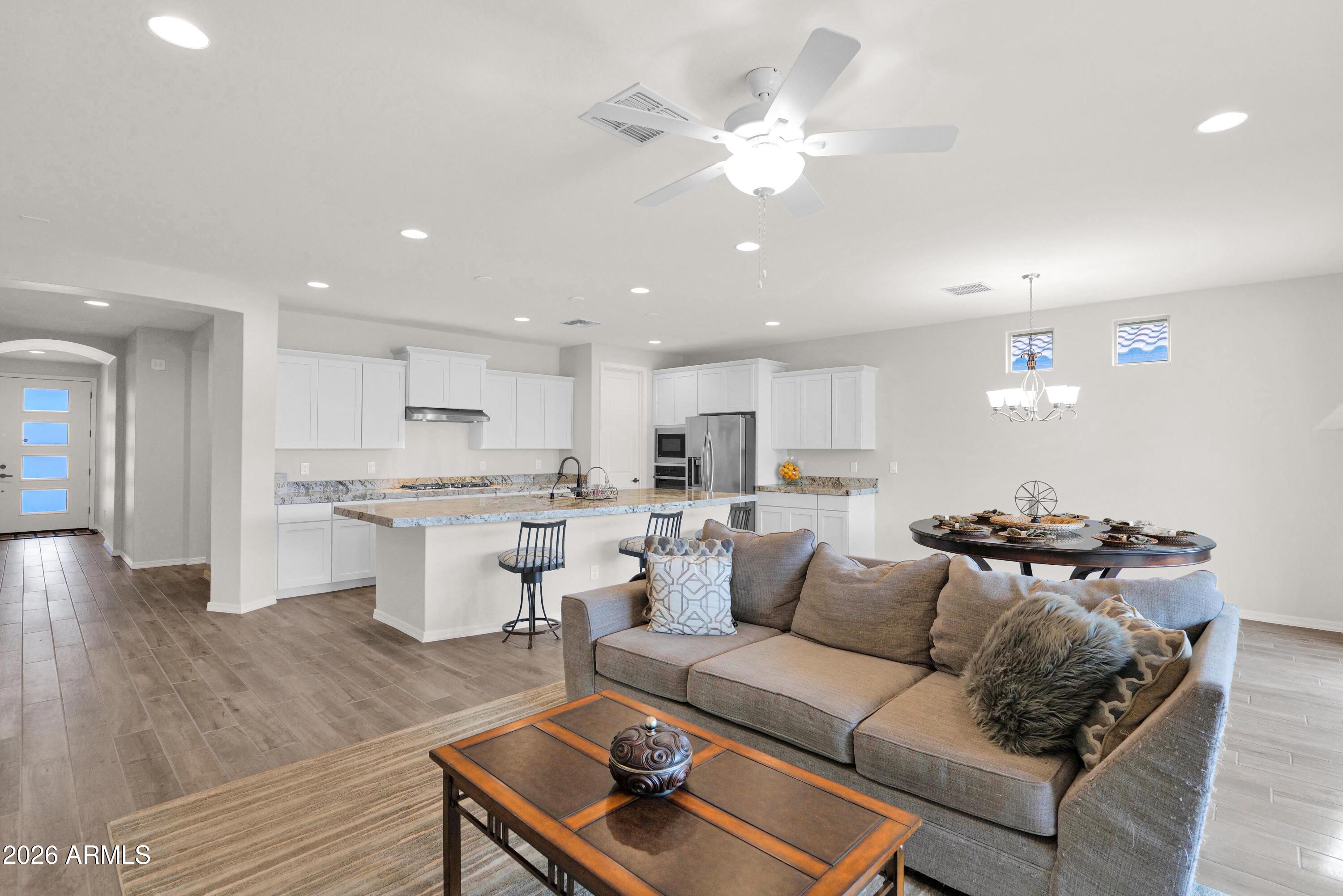 3461 W OIL WELL Road