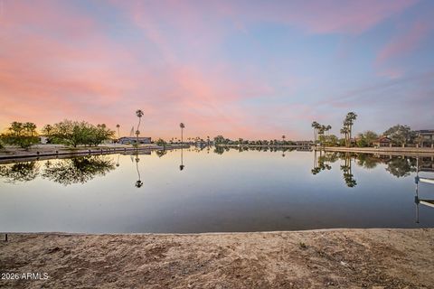 10048 W SAN LAZARO Drive Arizona City AZ 85123