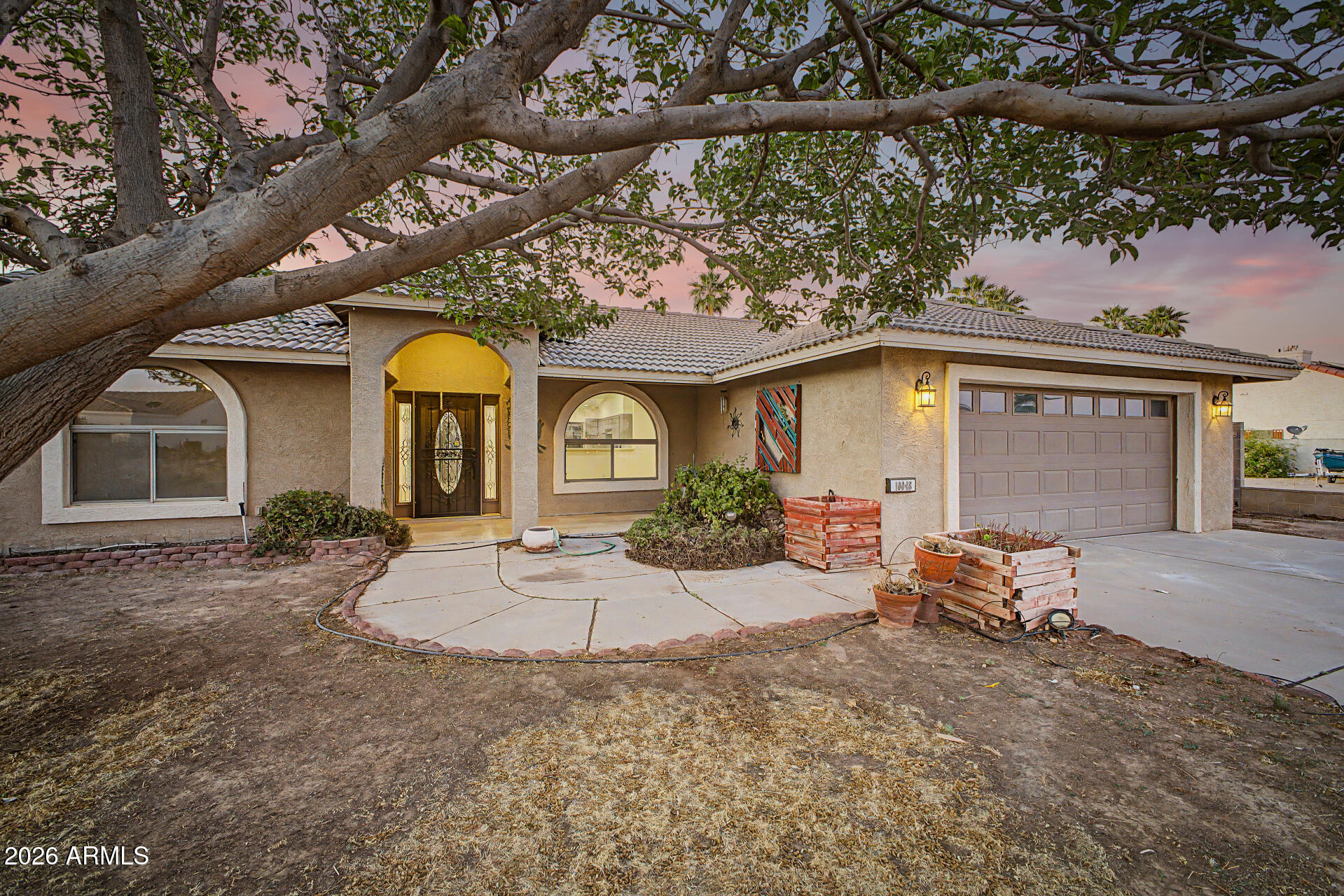 10048 W SAN LAZARO Drive