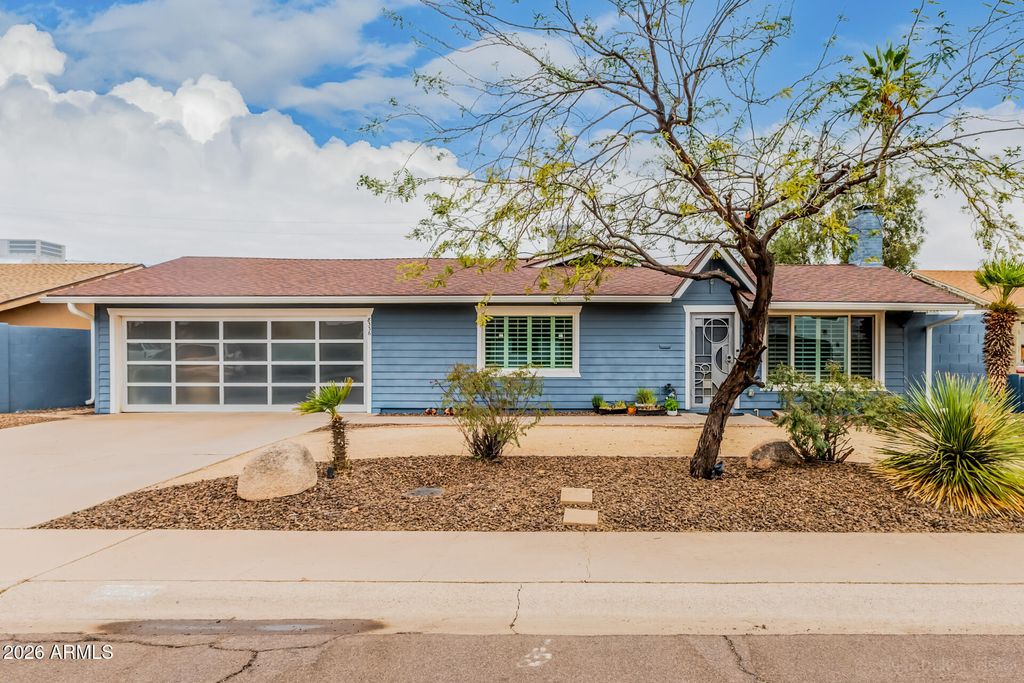 Photo of 8336 E Montecito Avenue, Scottsdale, AZ 85251 (MLS # 6997084)