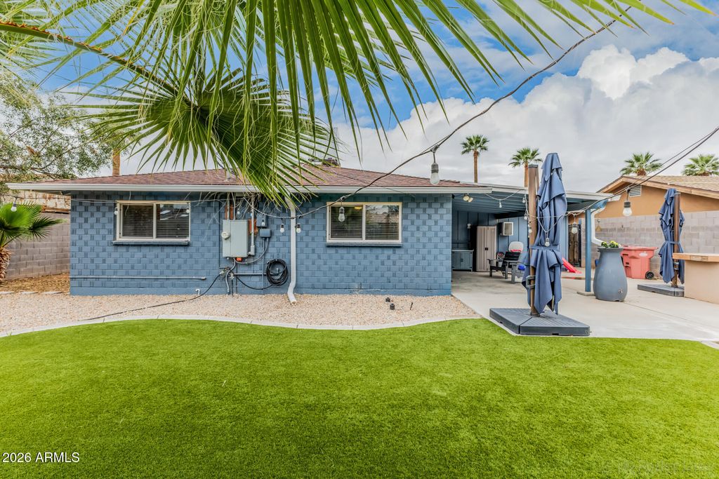 Photo of 8336 E Montecito Avenue, Scottsdale, AZ 85251 (MLS # 6997084)