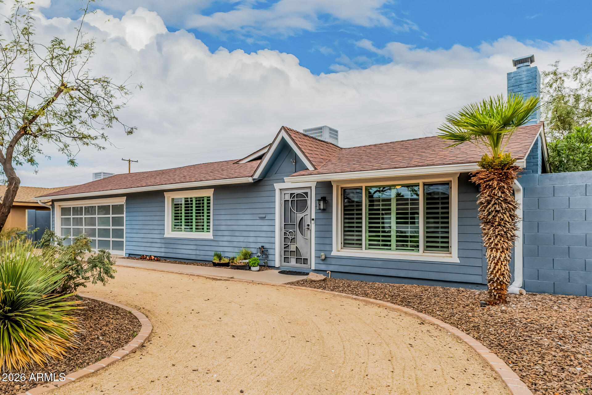 8336 E Montecito Avenue