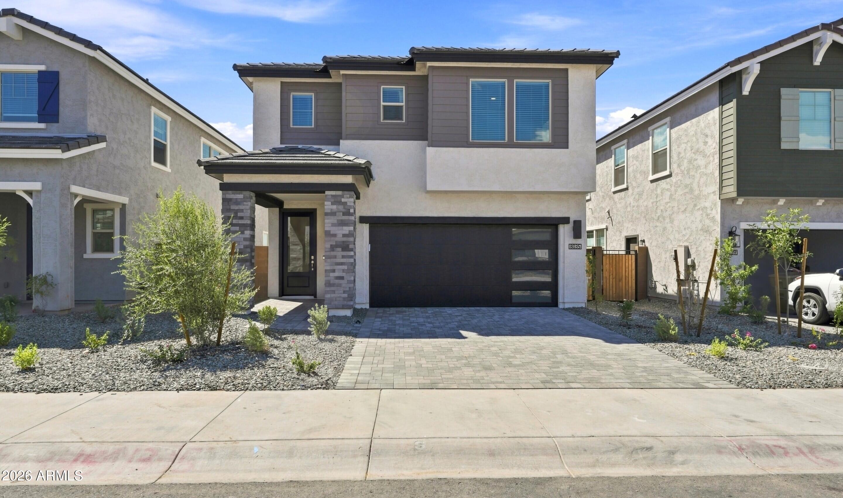 8035 W Harmont Drive