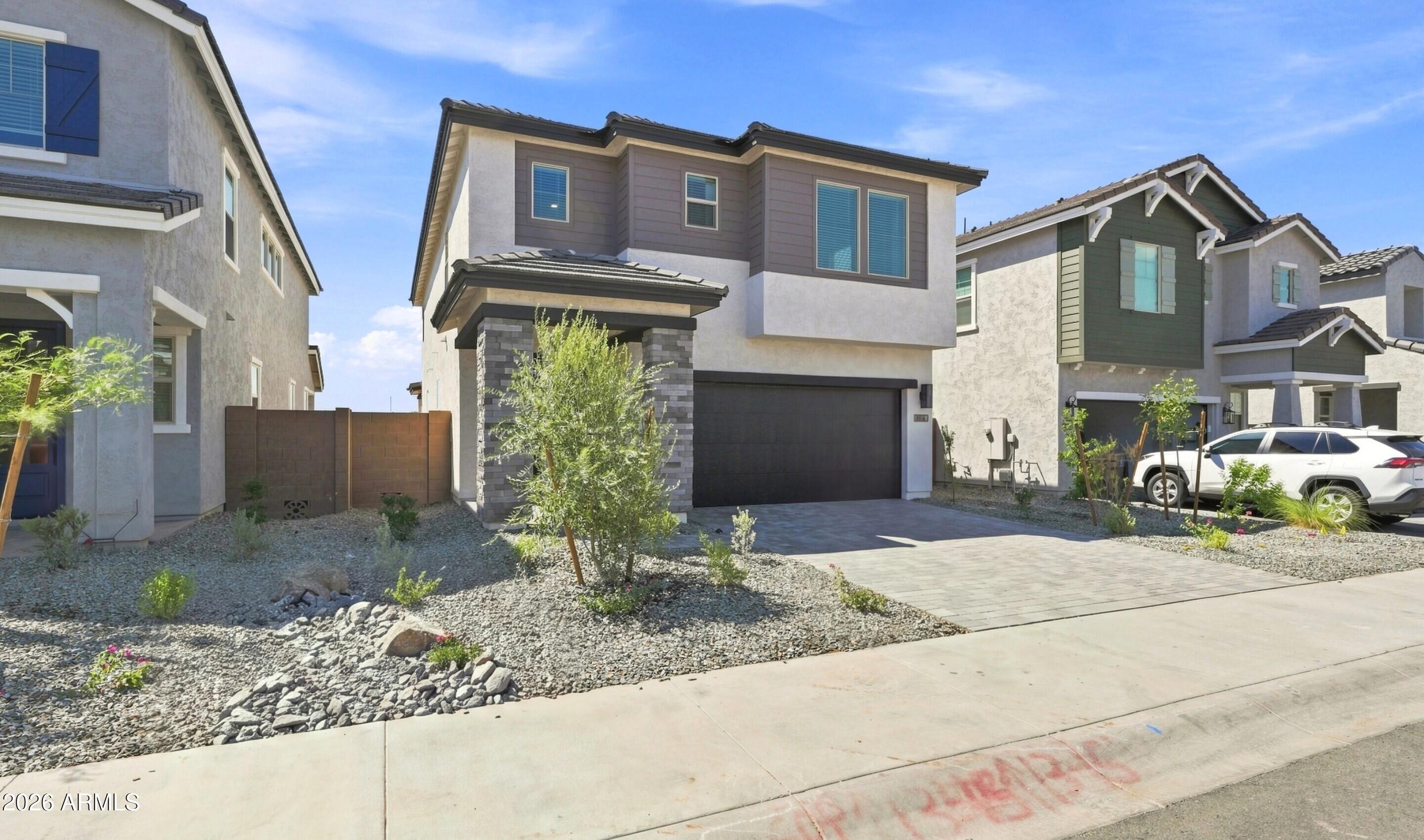 8035 W Harmont Drive