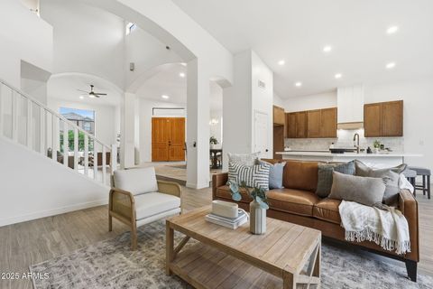 4224 W HARRISON Street Chandler AZ 85226