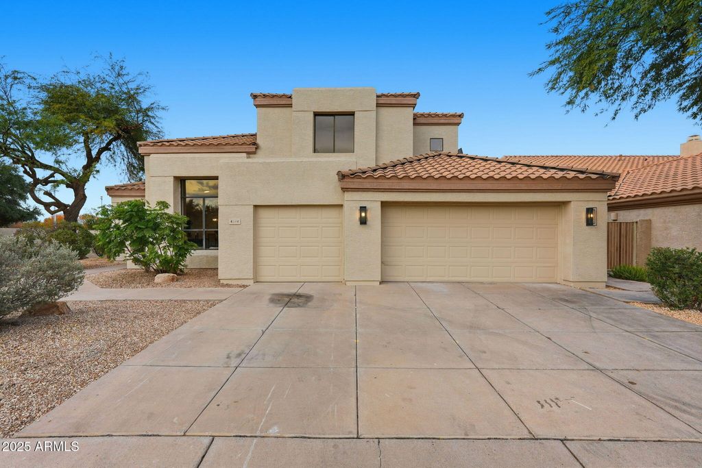 Photo of 4224 W Harrison Street, Chandler, AZ 85226 (MLS # 6961049)