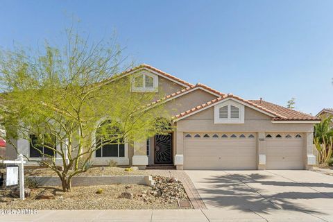 5310 W MELINDA Lane Glendale AZ 85308