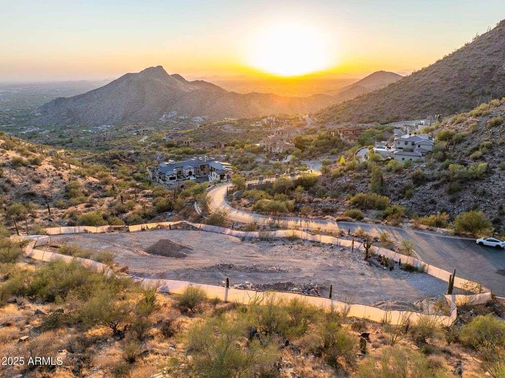 Photo of 11519 E Del Cielo Drive #1878A, Scottsdale, AZ 85255 (MLS # 6891386)