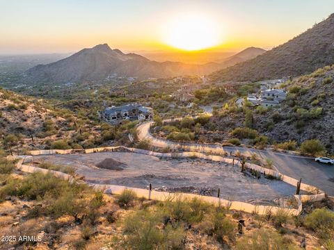 Photo of 11519 E Del Cielo Drive #1878A, Scottsdale, AZ 85255 (MLS # 6891386)