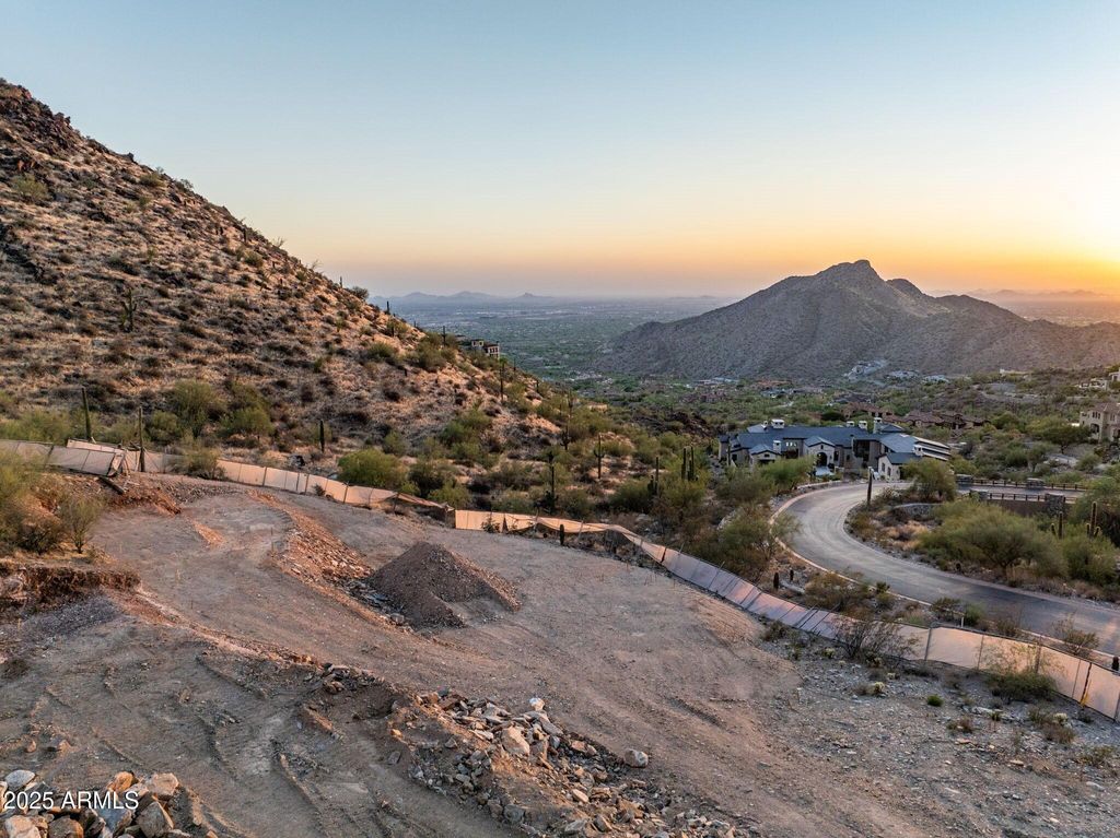 Photo of 11519 E Del Cielo Drive #1878A, Scottsdale, AZ 85255 (MLS # 6891386)