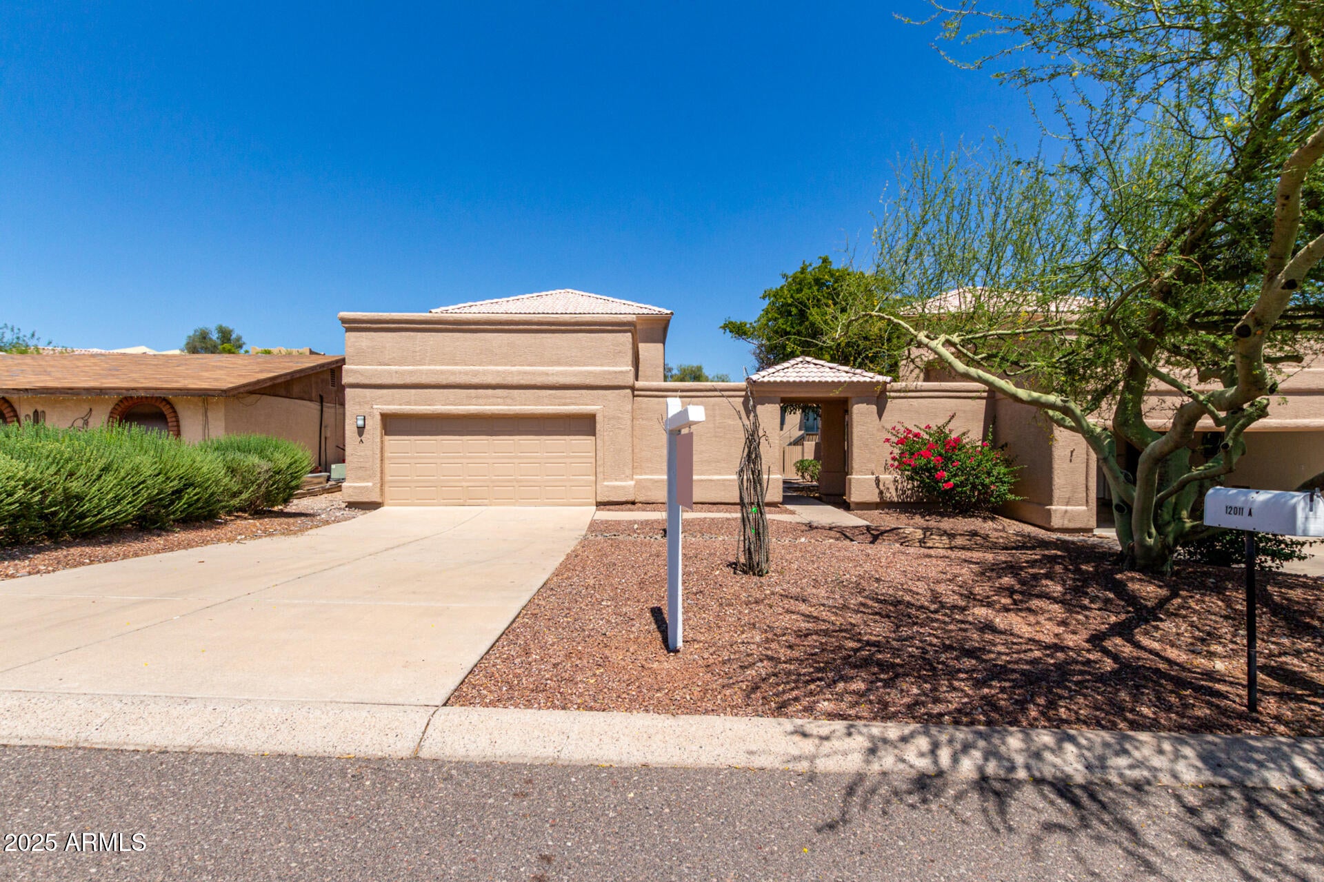 12011 N Fountain Hills Boulevard Unit A