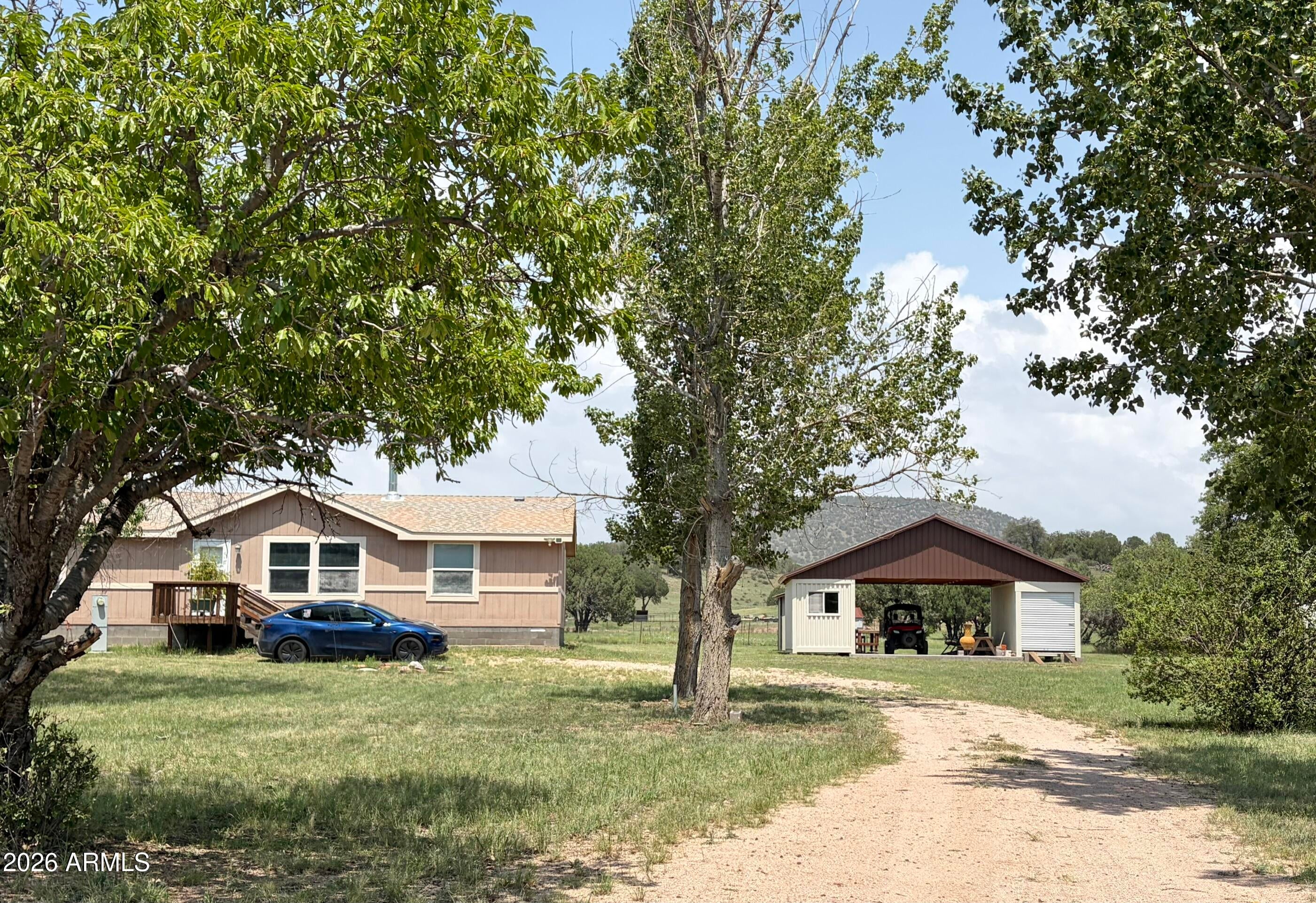 144 E MAIL TRAIL Road