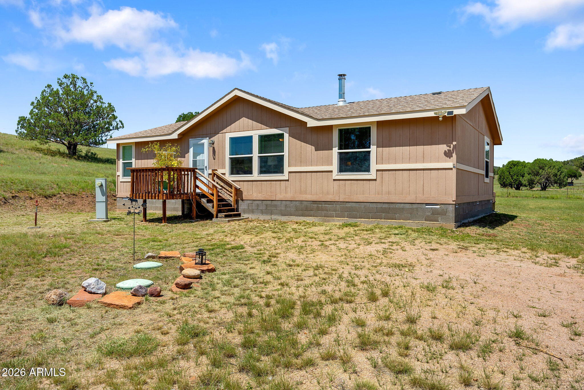 144 E MAIL TRAIL Road