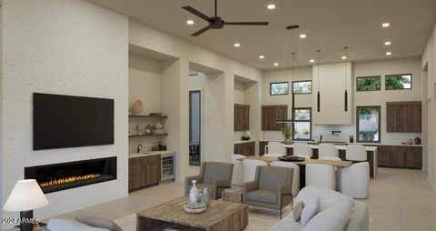 26924 N 35TH Lane Phoenix AZ 85083