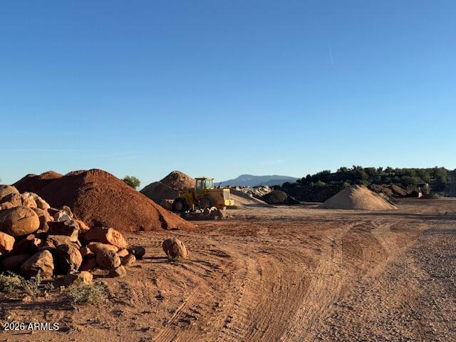 260 Highway 260 -- 4