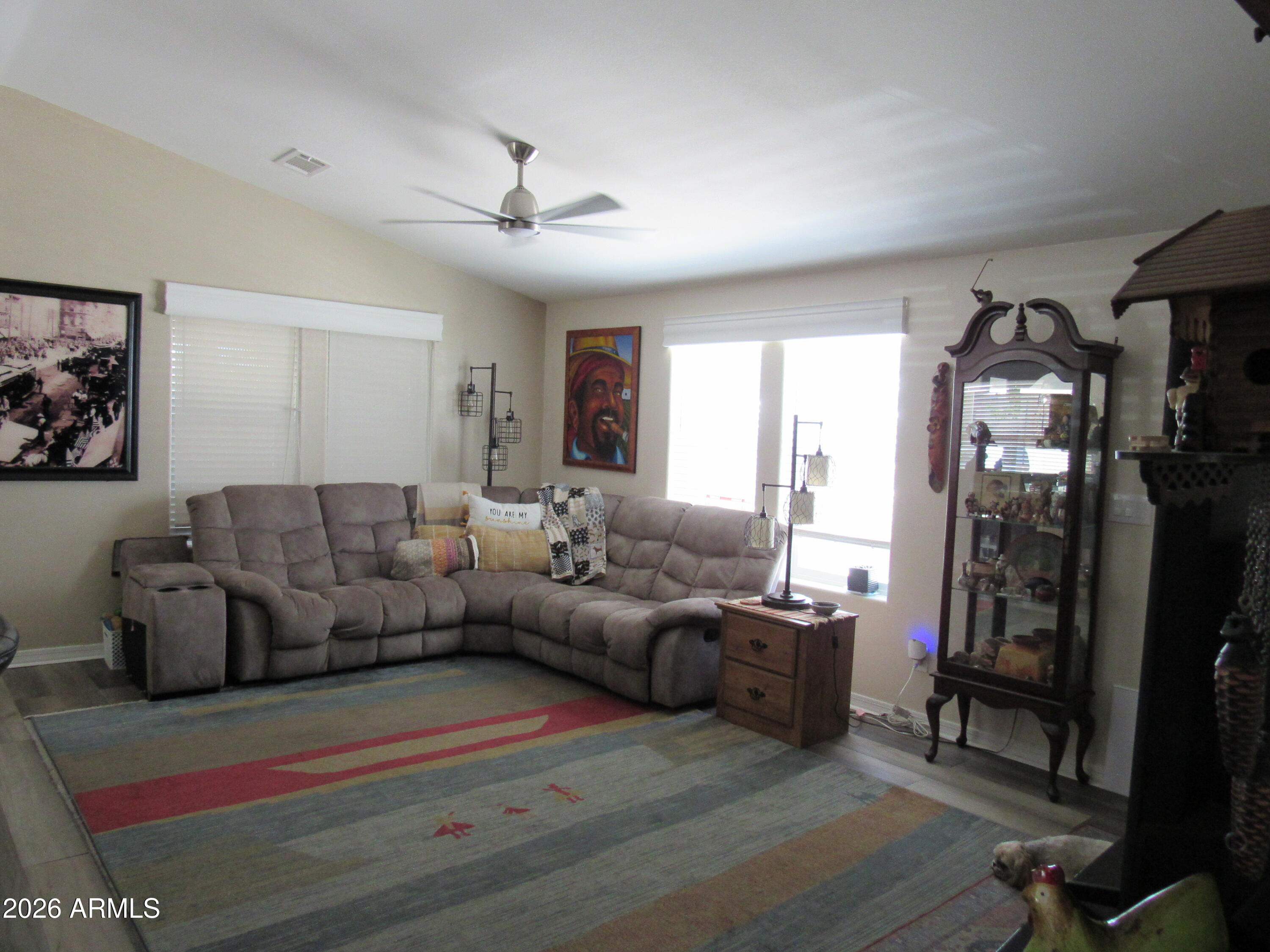 3411 S CAMINO SECO -- 254