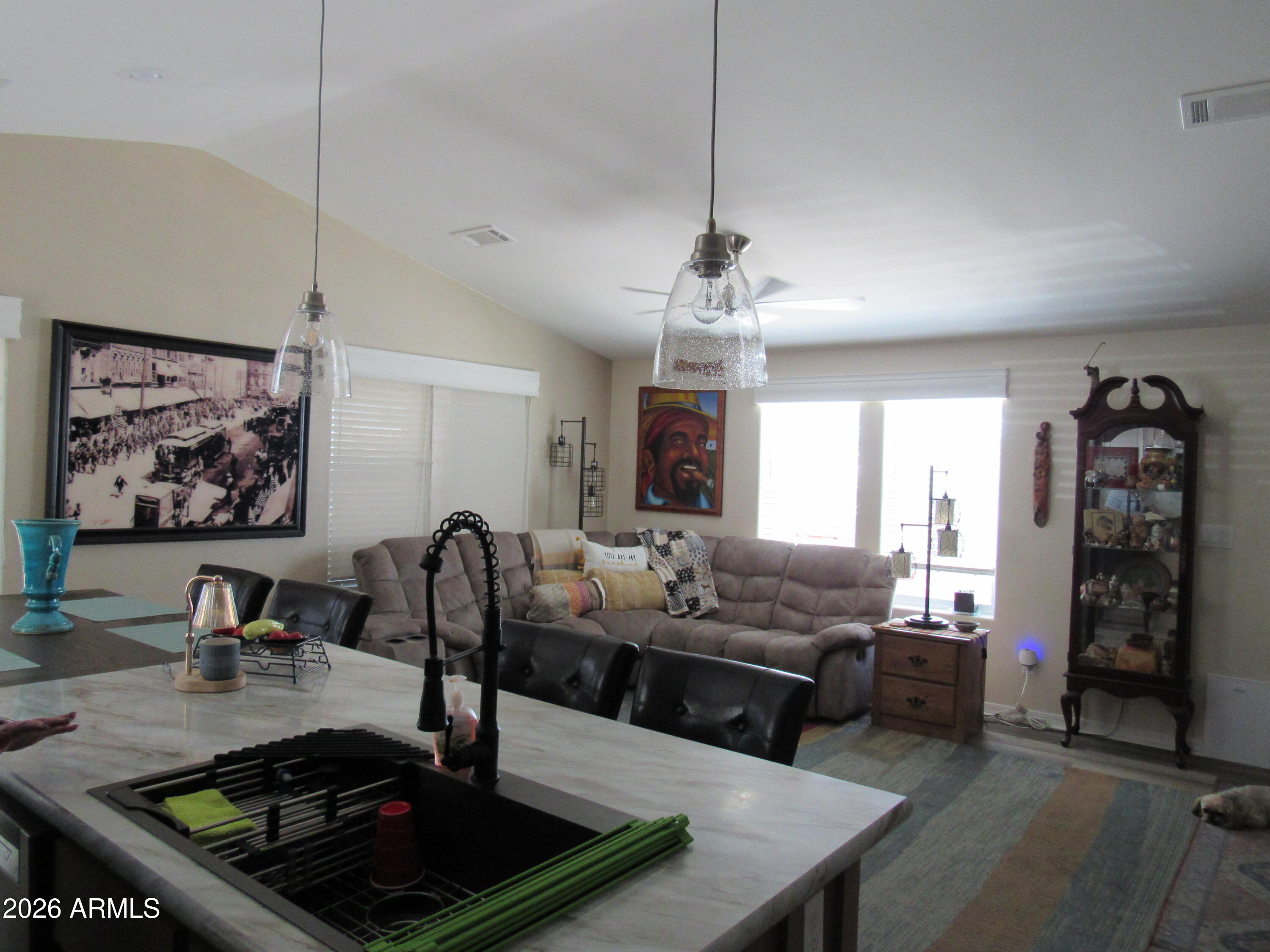 3411 S CAMINO SECO -- 254
