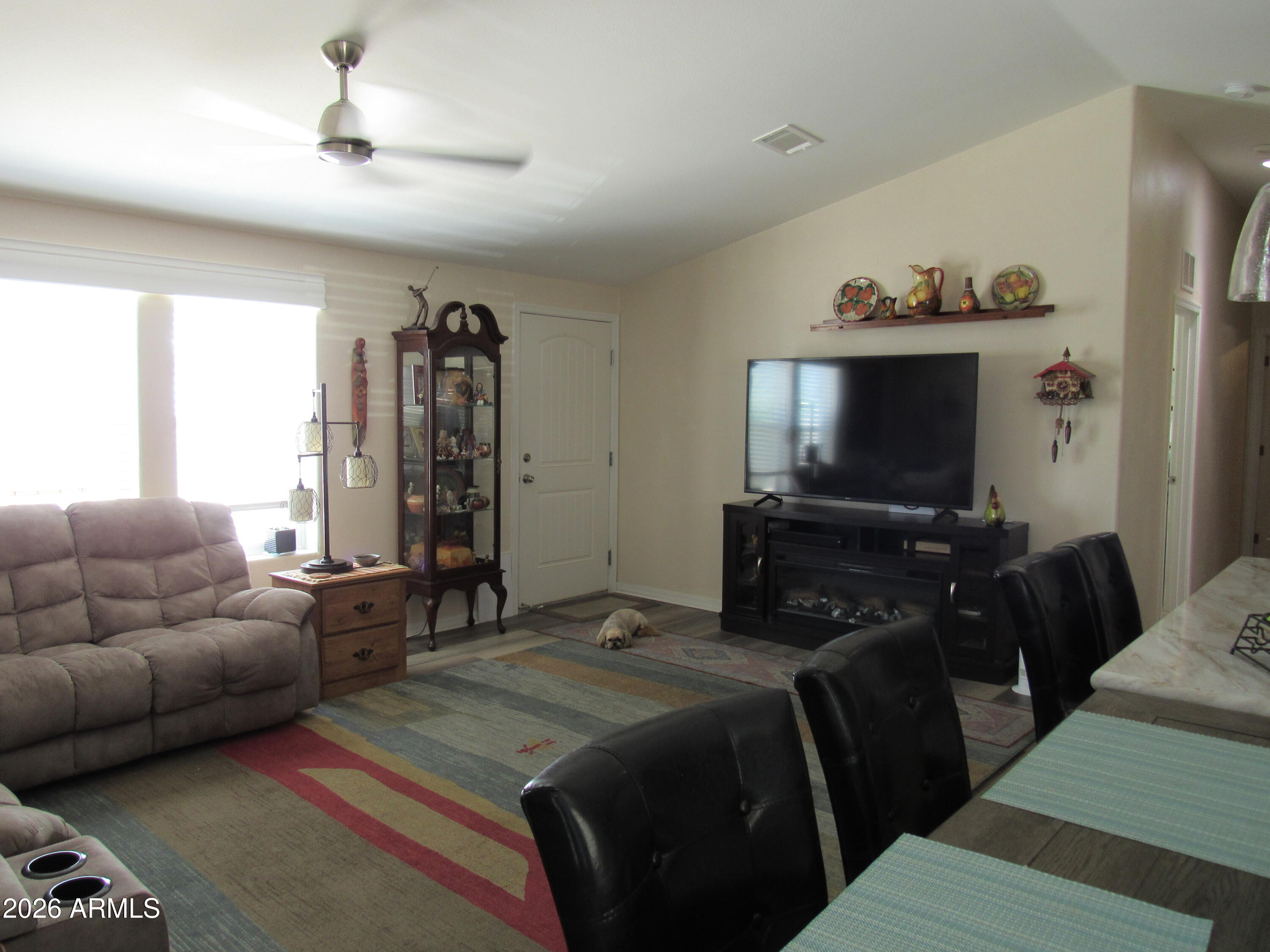 3411 S CAMINO SECO -- 254