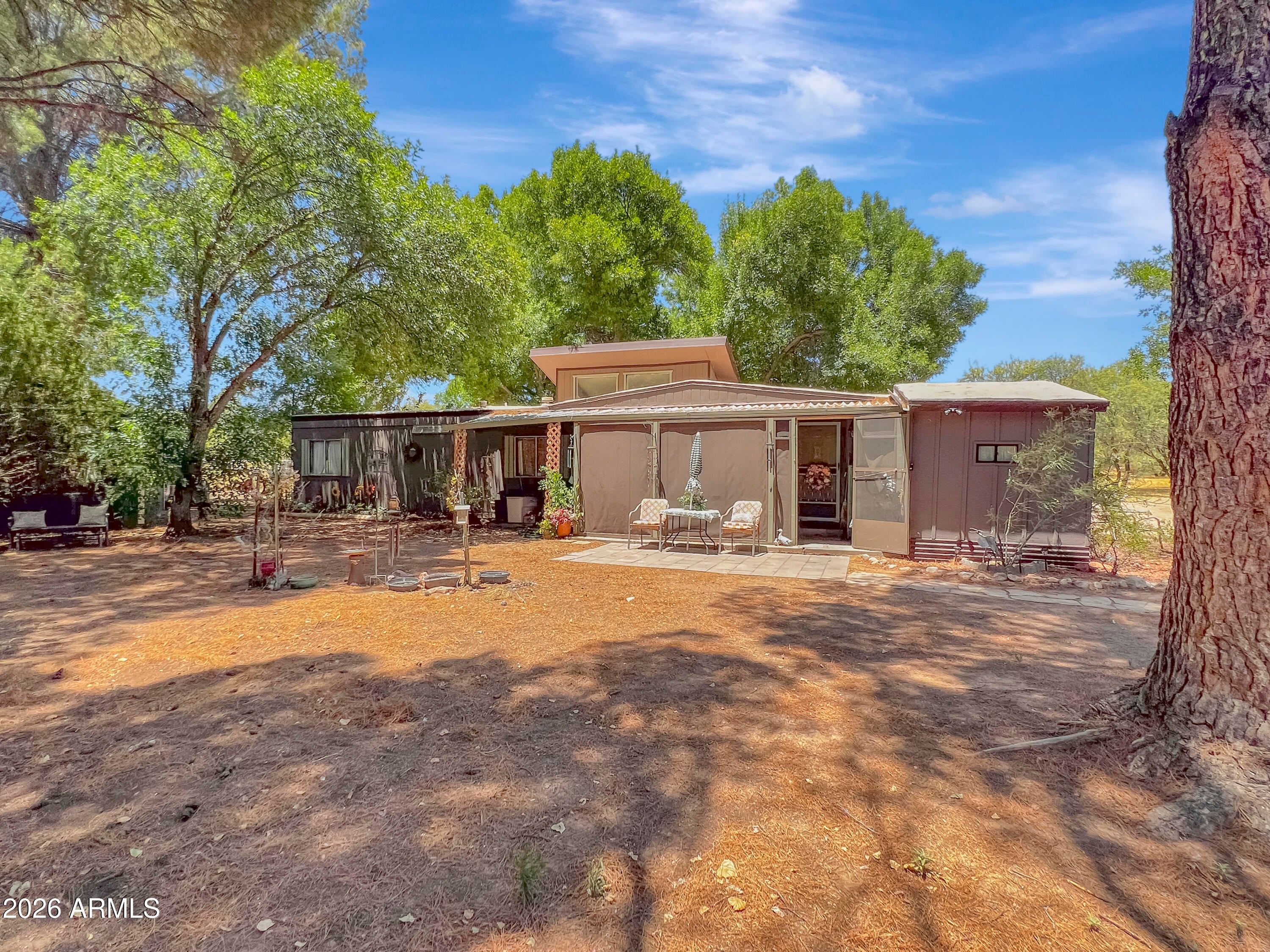 1976 W Wot Evans Drive