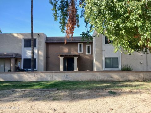 7126 N 19TH Avenue 169 Phoenix AZ 85021