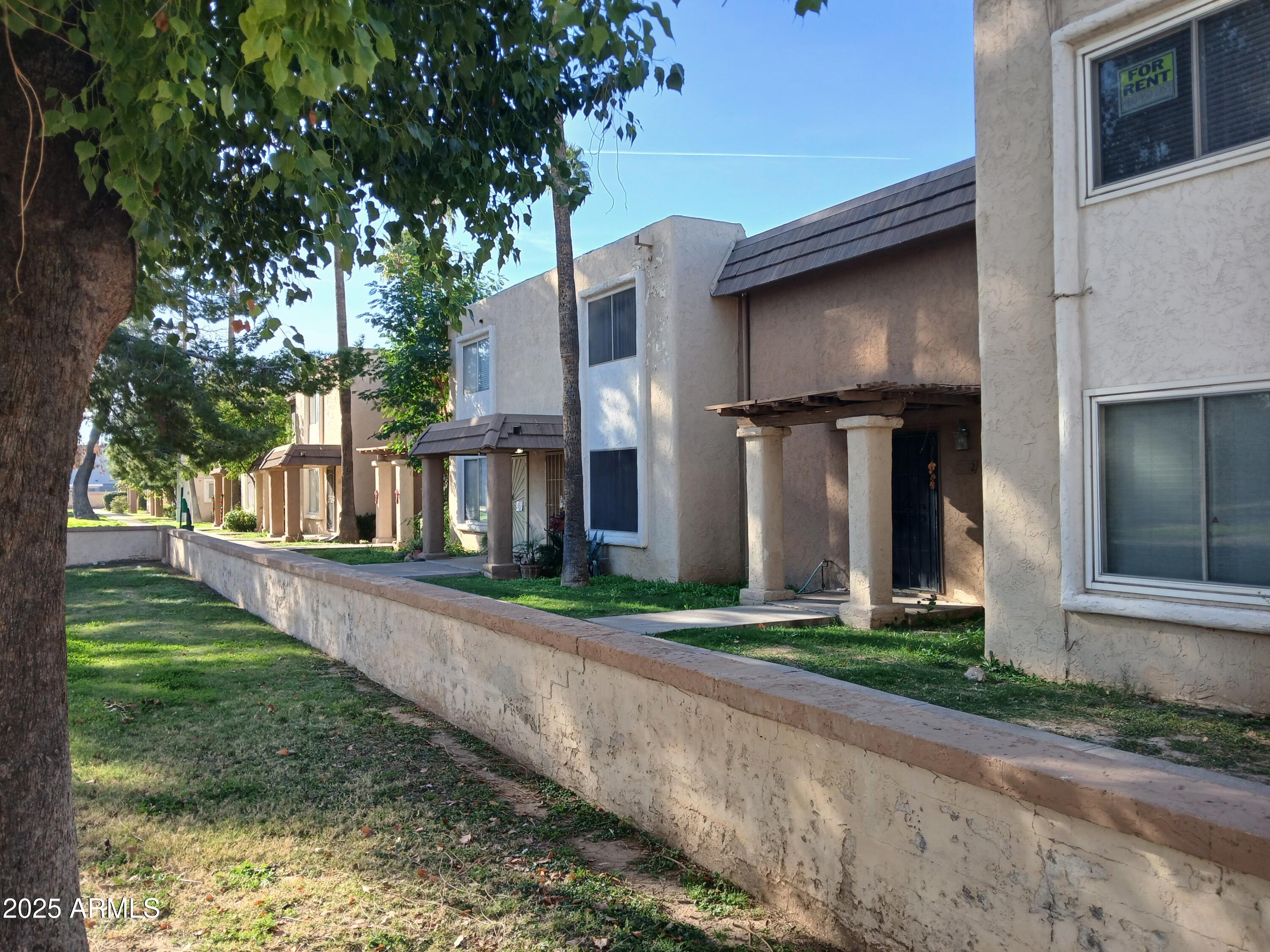 7126 N 19TH Avenue 169