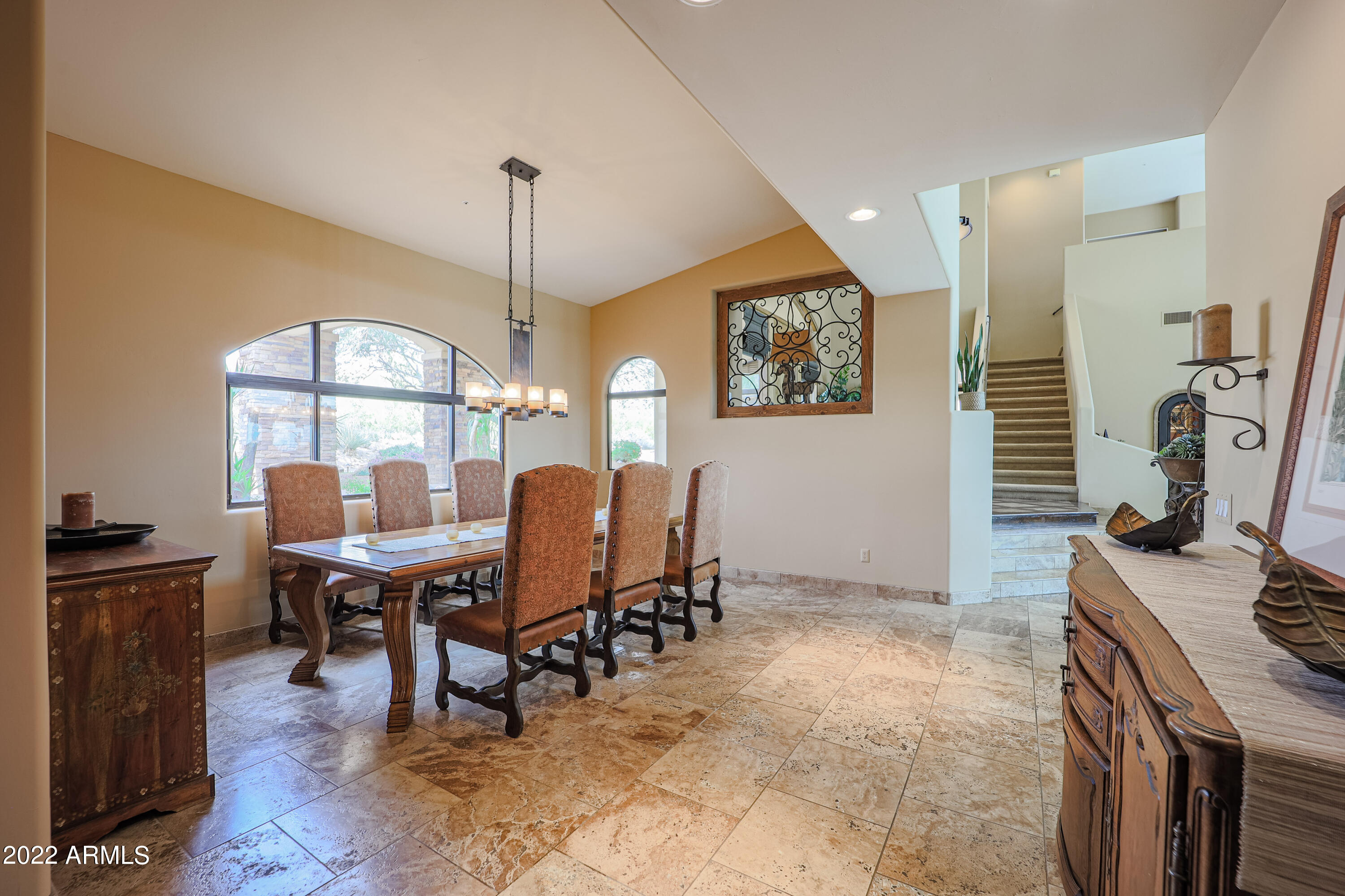 Given in Escrow - Residential