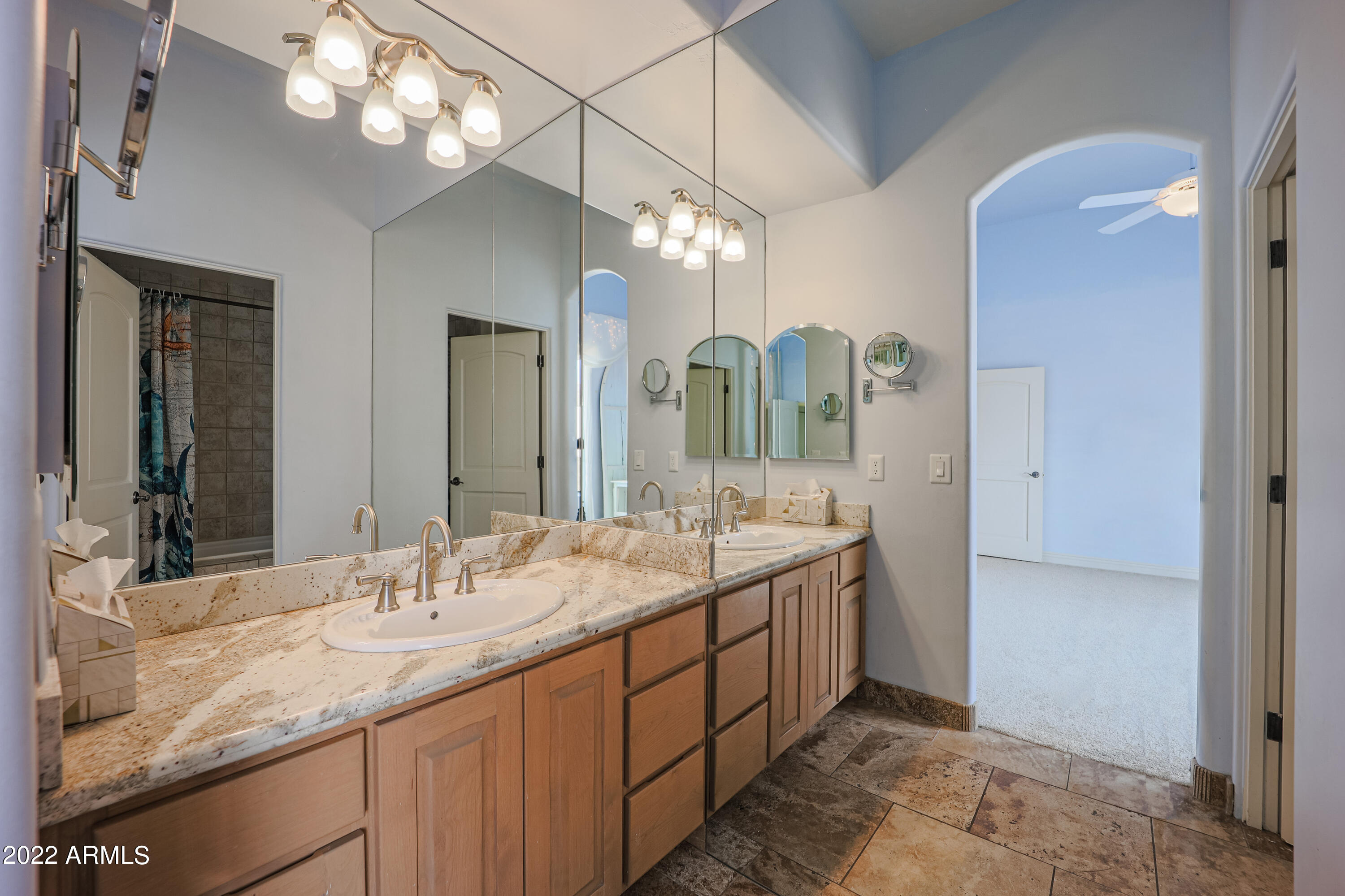 Given in Escrow - Residential