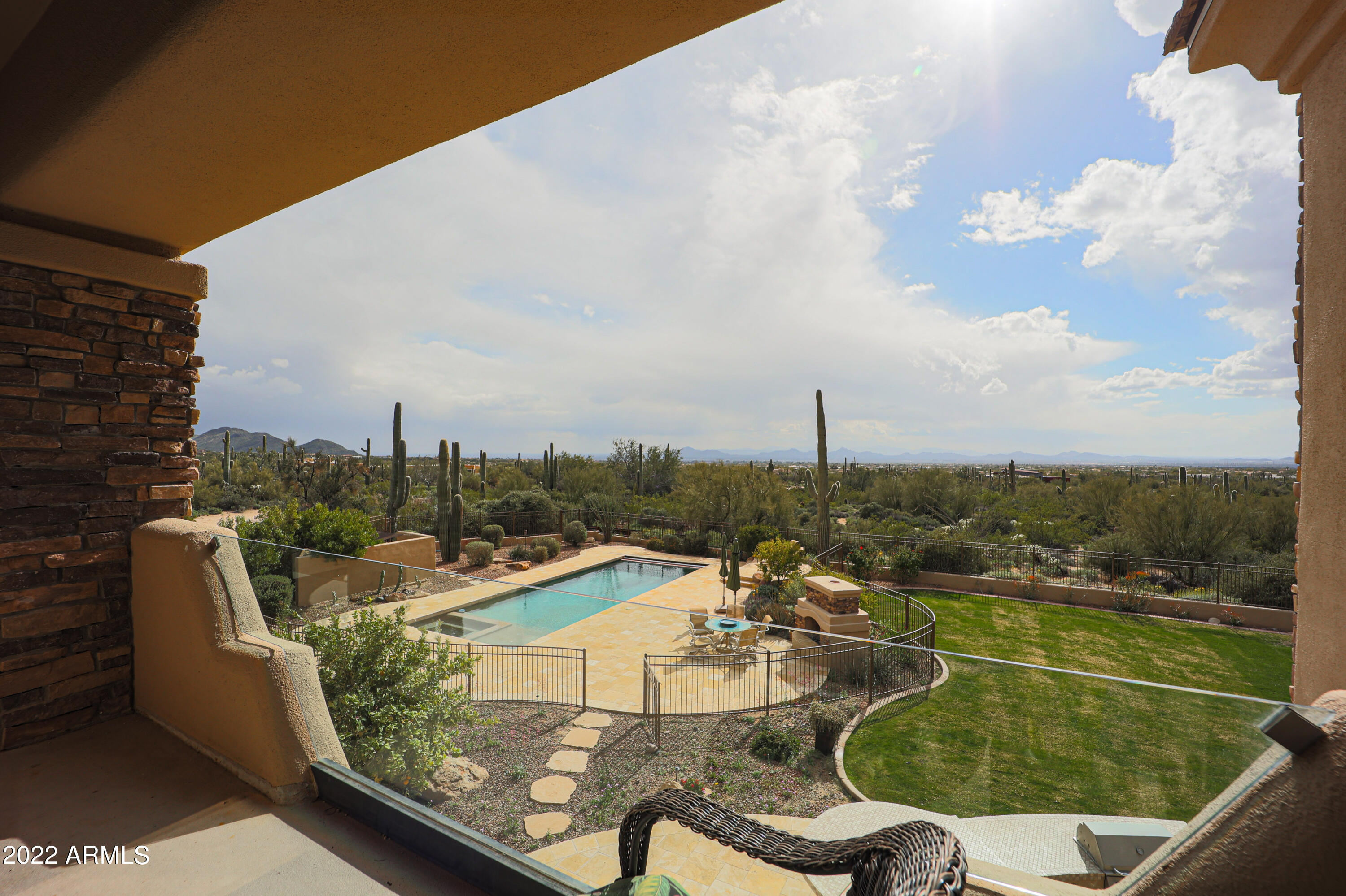 Given in Escrow - Residential