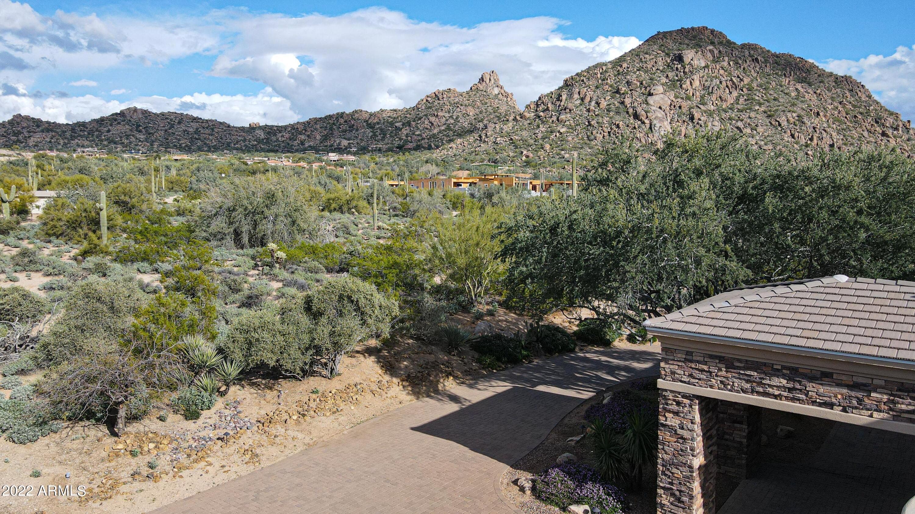 Given in Escrow - Residential