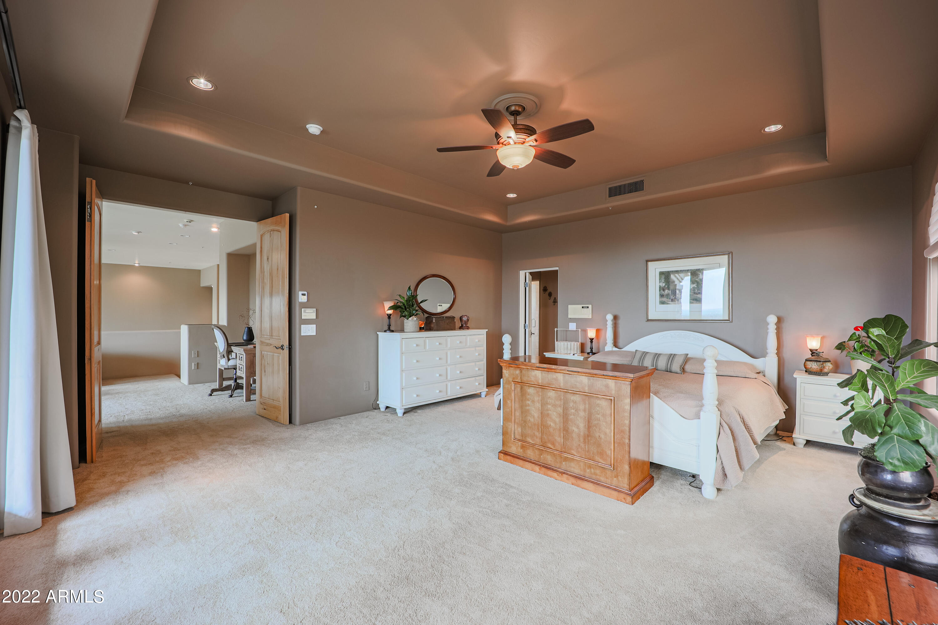 Given in Escrow - Residential